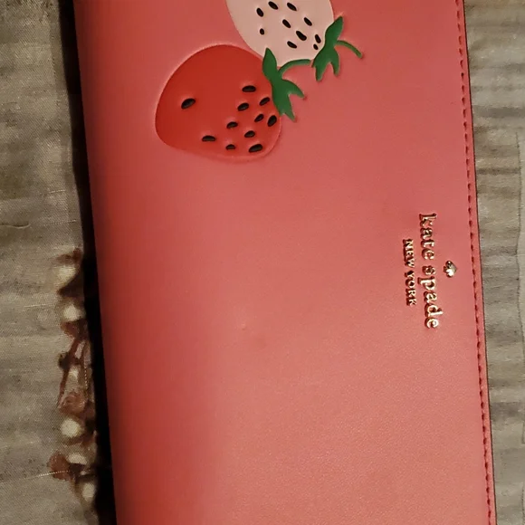 Kate spade wallet - Picture 4 of 6